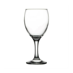 GLASS ALEX 0.20 wine stamp