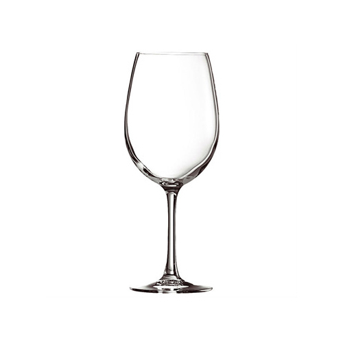 čaša za bijelo vino