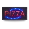 Svjetleći display za ugostiteljstvo  pizza