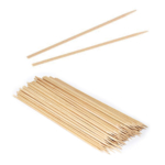 ŠTAPIĆI ZA RAŽNJIĆE - štapići za ražnjiće 20cm 100/1