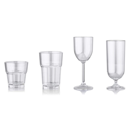 polikarbonatne čaše
