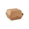 kraft kutije za hamburger,biorazgradiva ambalaža za hamburgere