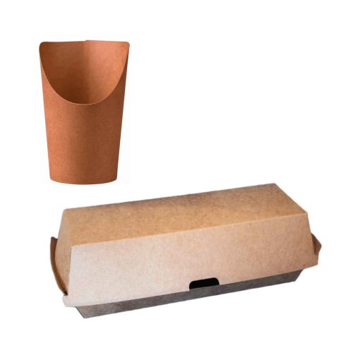 kraft posude za tortilje, biorazgradiva ambalaža za tortilje wrap