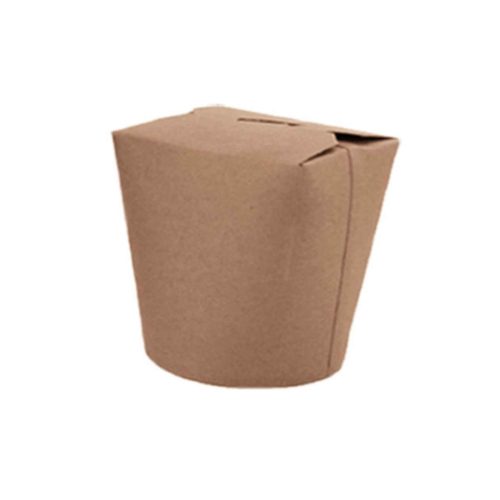 kraft kutije za wok,biorazgradiva ambalaža za wok i tjesteninu