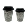 papirnate čaše za kavu,coffee to go šalice
