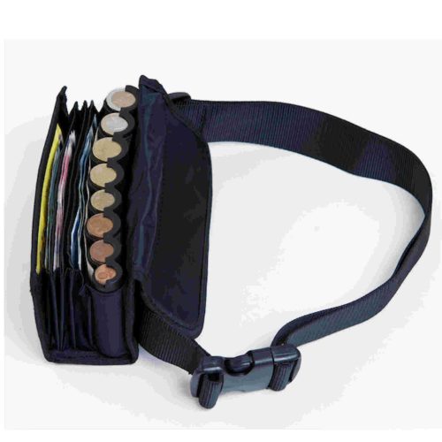 novčanik za eurokovanice i novčanice