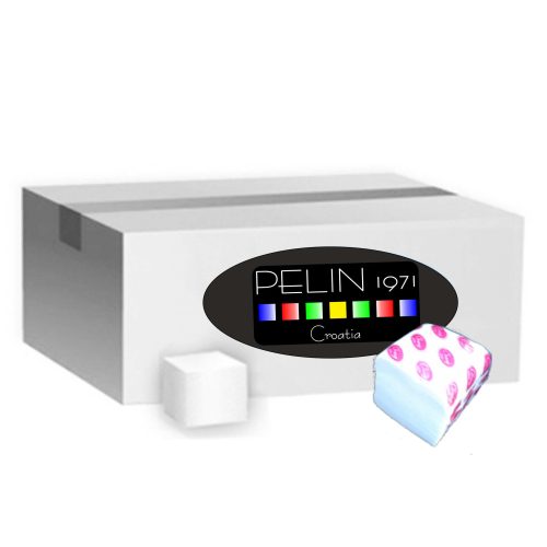 wc listići,toaletni papir u listićima