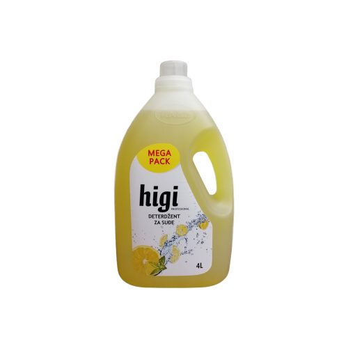 sredstvo za ručno pranje posuđ