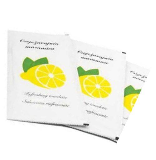 osvježavajuće vlažne maramice za ugostiteljstvo,,vlažne maramice,osvježavajuće maramice za restorane,maramice za brisanje ruku,