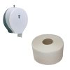 wc jumbo rola za toalet
