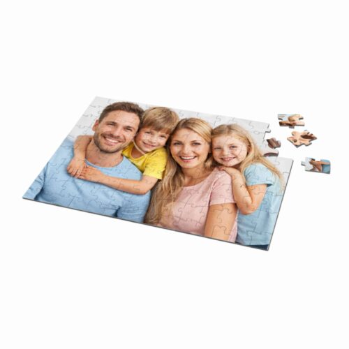 puzzle sa vašom slikom po želji , print na foto puzzle , puzzle sa tiskom cijena