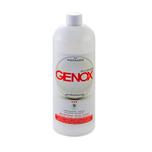 genox professional za dezinfekciju površina , ekološko sredstvo a dezinfekciju , cijena