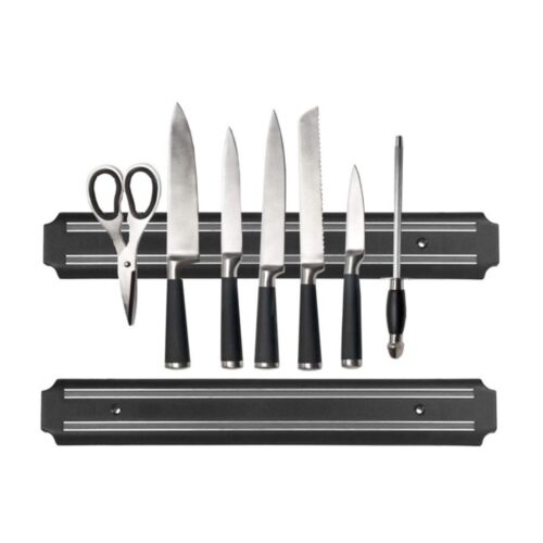 Magnetni držač za noževe , držač noževa magnetni , sitni inventar za ugostiteljstvo , cijena