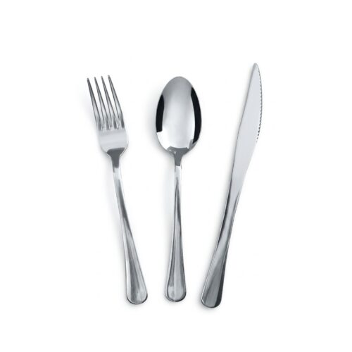 pribor za jelo za ugostiteljstvo, restorane, inox pribor za jelo, rostfrei pribor za jelo, cijena